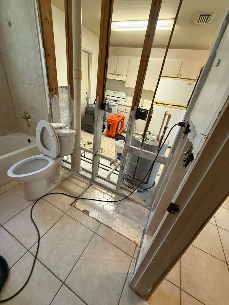 All Photos for N&D Restoration Services When Disaster Attacks, We Come In in Cape Coral,  FL