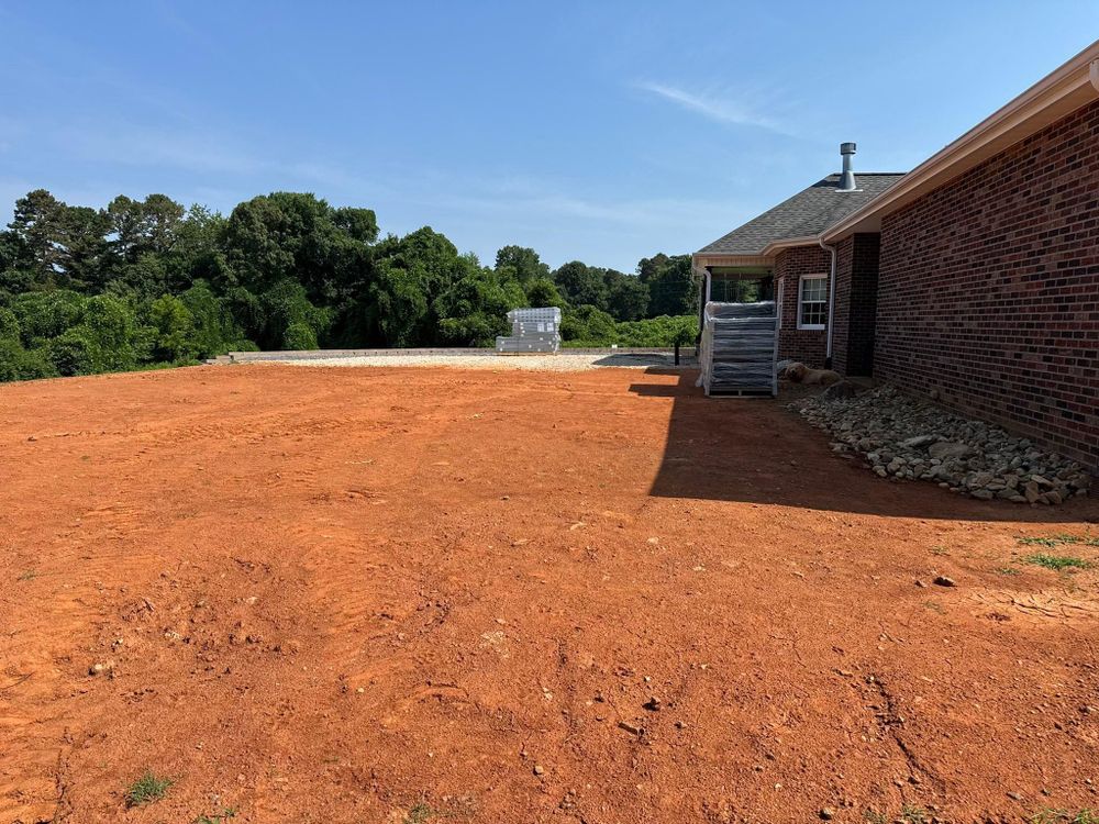 All Photos for ZRS Pools and Construction in Granite Falls, NC