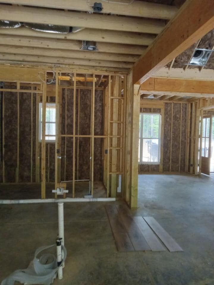  Insulation for Pro Gutter and Insulation in Cedartown, GA