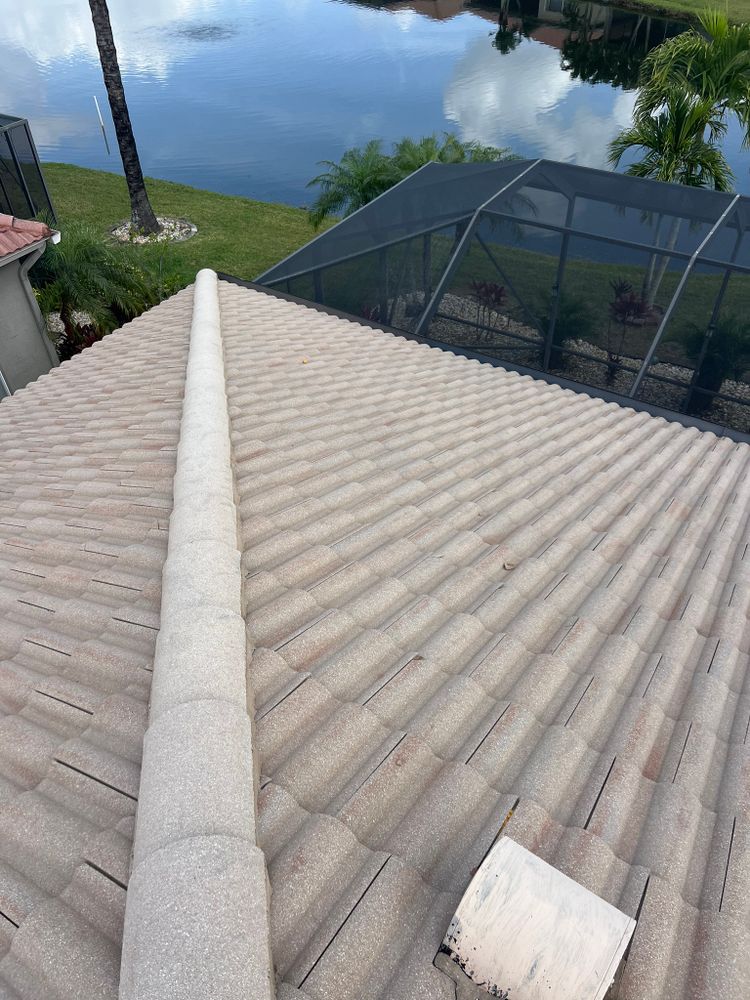 All Photos for Ridgecap Roofing in Port St. Lucie, FL