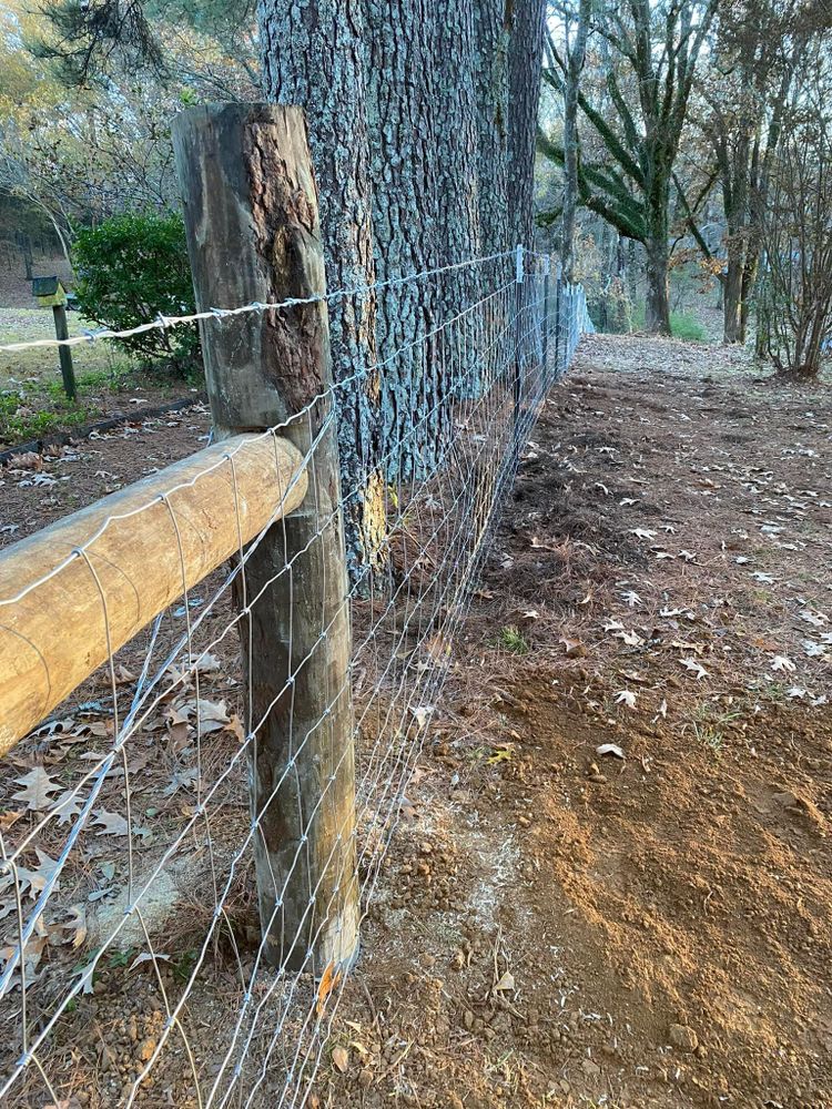 All Photos for Manning Fence, LLC in Hernando, MS