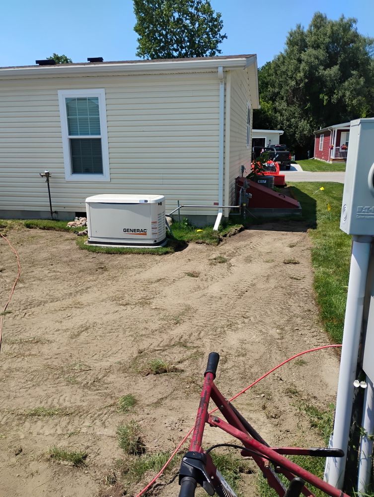 All Photos for Lighthouse Lawn Care and Irrigation in Marysville, MI