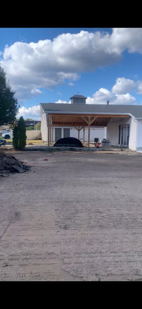 All Photos for Manera Concrete in Ventnor City, NJ