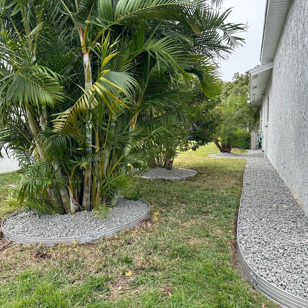 All Photos for GS Lawn & Landscape in Clearwater, FL