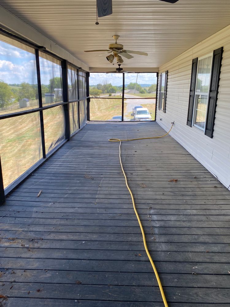 All Photos for Cornerstone Remodeling in Mount Sterling, KY