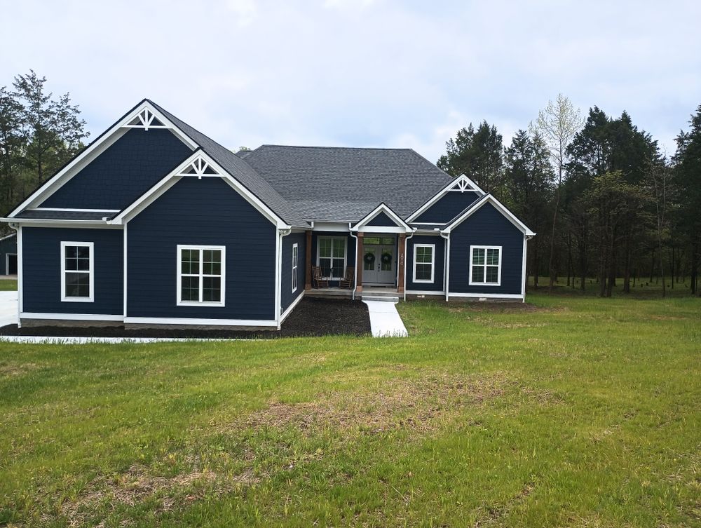 Byrd Home Construction team in Smryna, TN - people or person