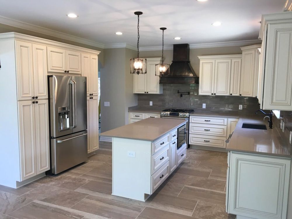 Hidden Valley for Ferro Homes in Macomb County, MI