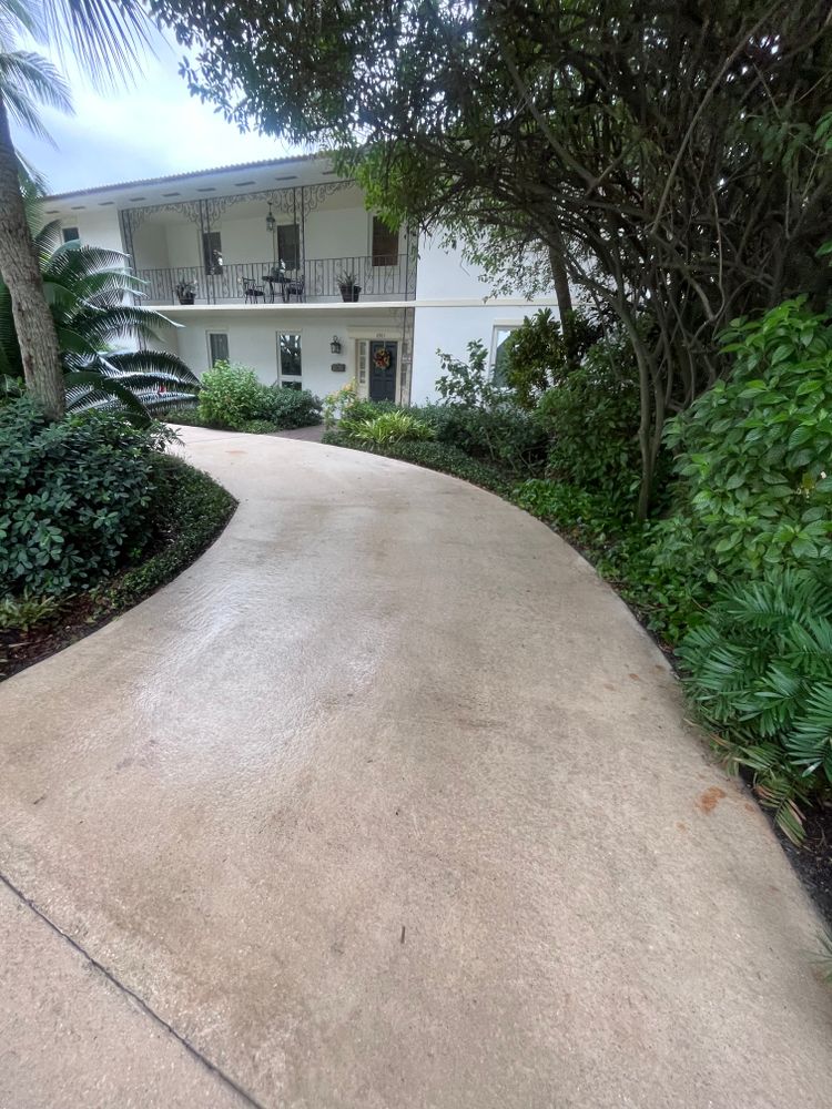 Pressure Washing for Center Group Professional Services in Palmetto Bay, FL