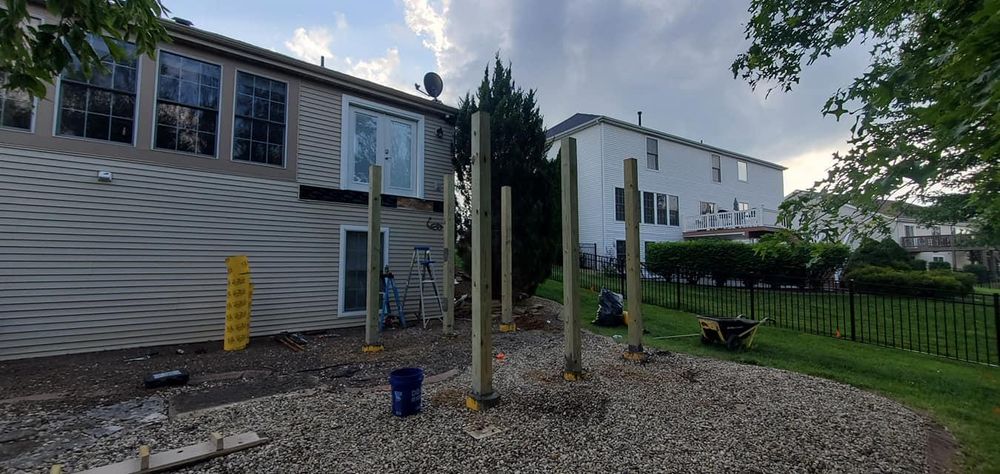 All Photos for Dead Tree General Contracting in Carbondale, Illinois