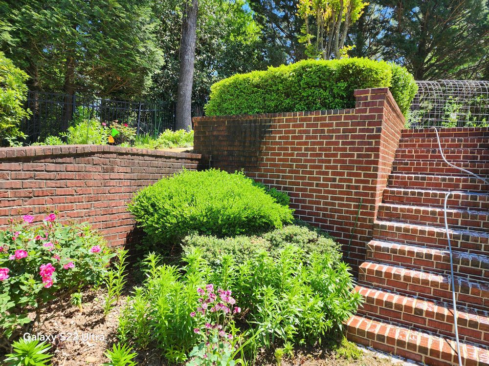 All Photos for MBM Window Cleaning in Gwinnett County, GA