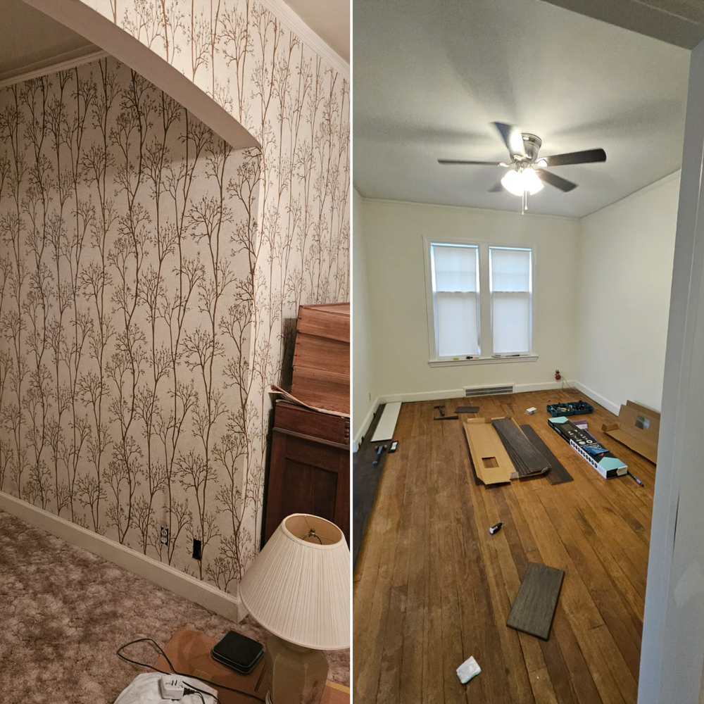 All Photos for Painting & Drywall Services of Michigan in Livonia, MI