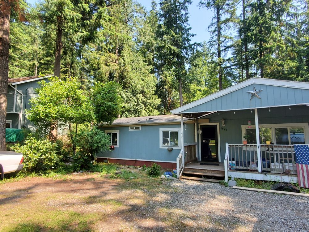 All Photos for Home Pros in Maple Falls, WA