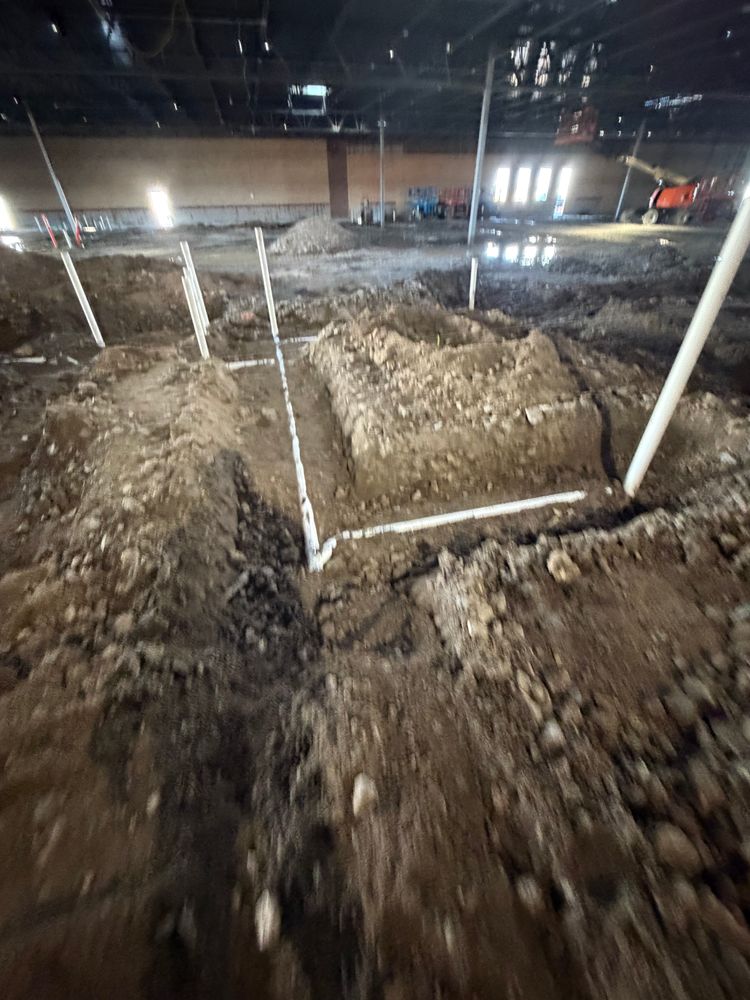 All Photos for Double C Plumbing & Excavation in Tremonton, UT