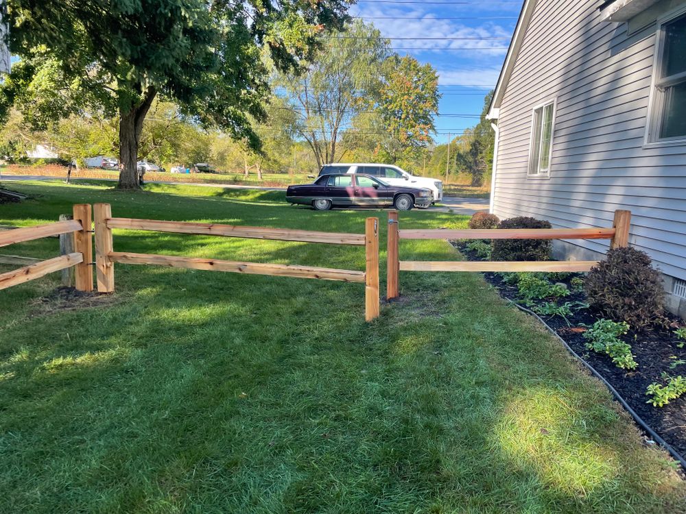 All Photos for TMF Services in Lapeer County, MI