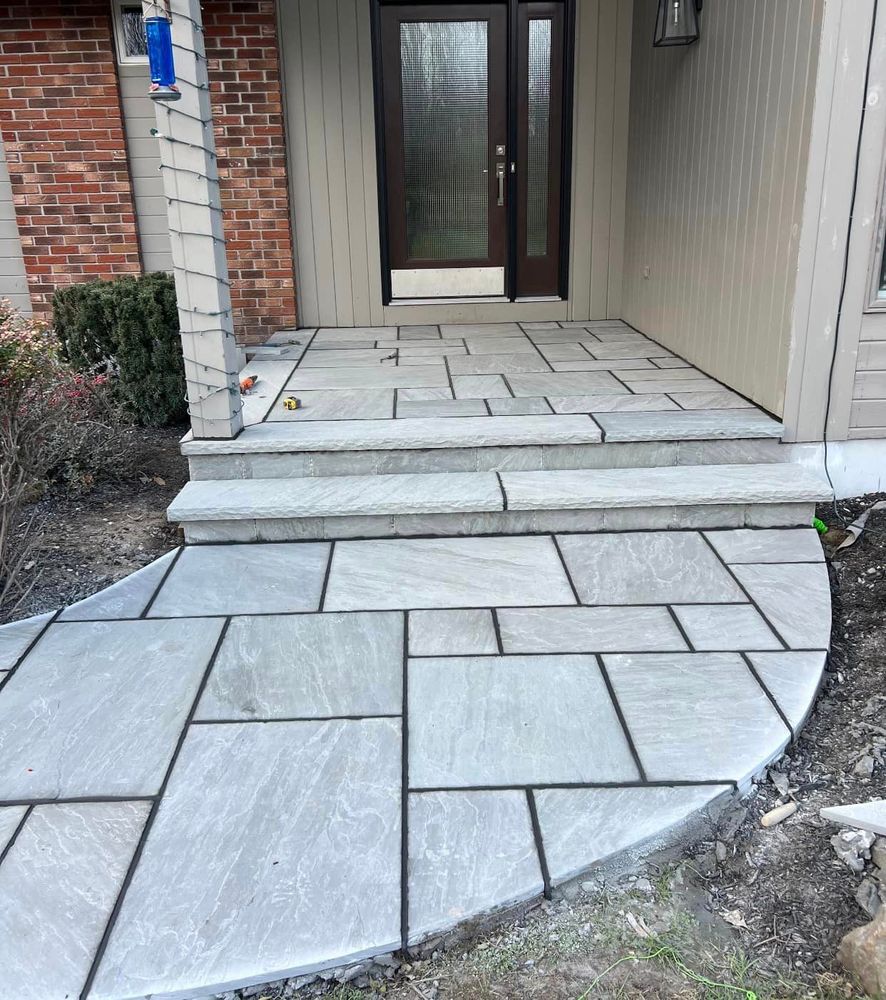 Masonry for Freelance Contracting in Saratoga Springs, NY