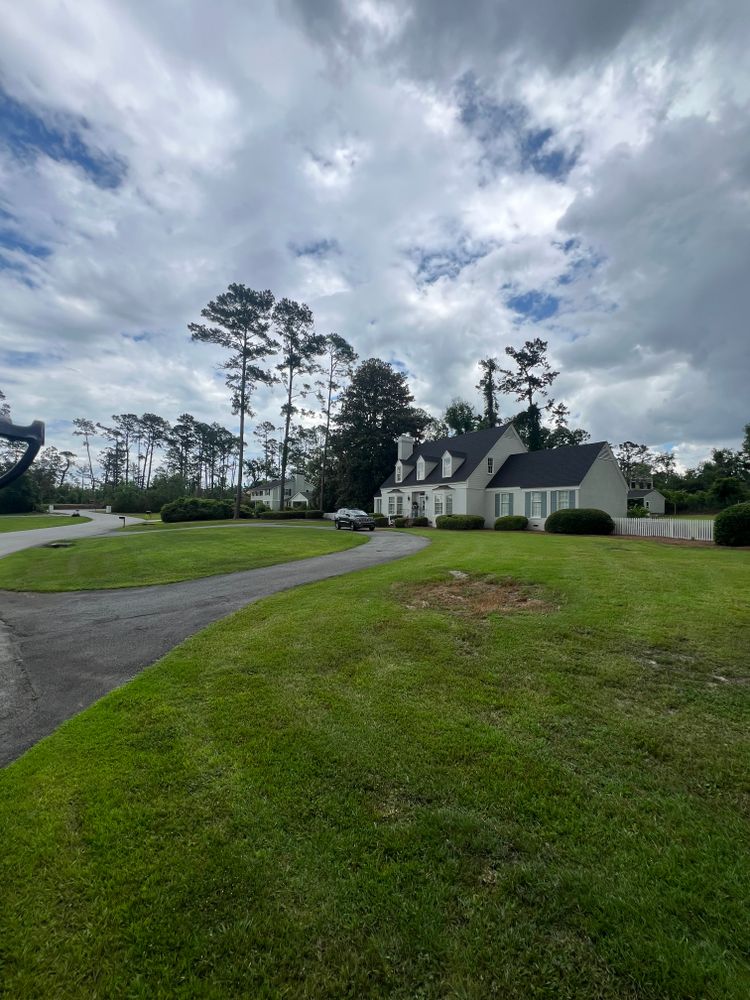 All Photos for South Georgia Lawn Care in Valdosta, GA