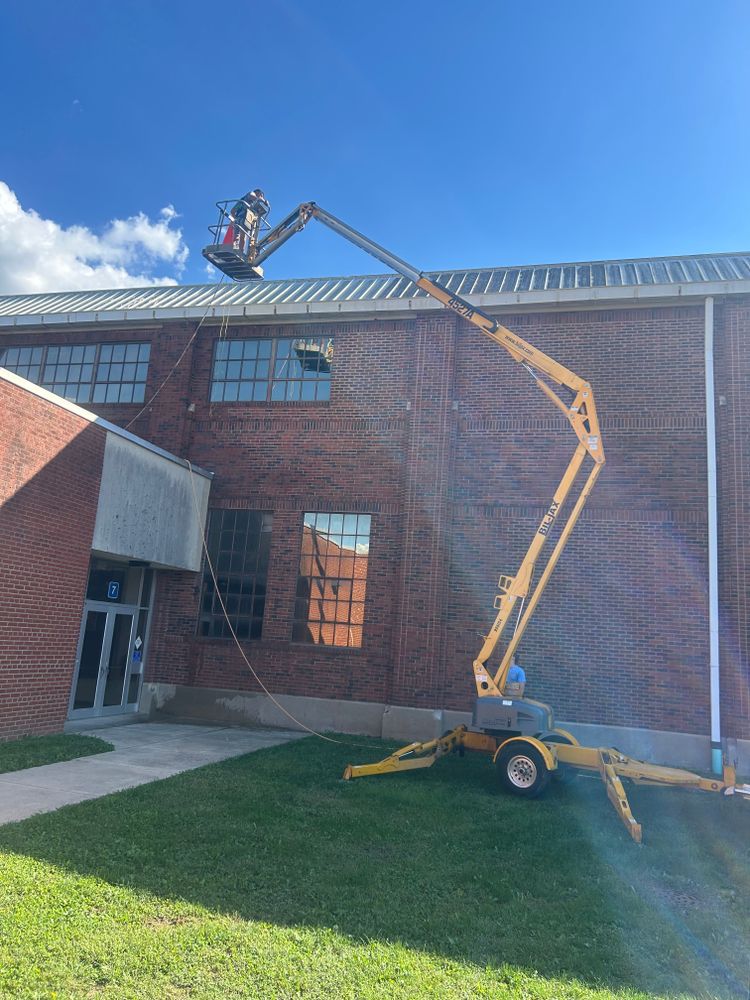 All Photos for Hometown Home Services Inc. in Knox, IN