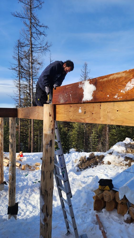 All Photos for Breeland Construction INC in Kalispell, MT