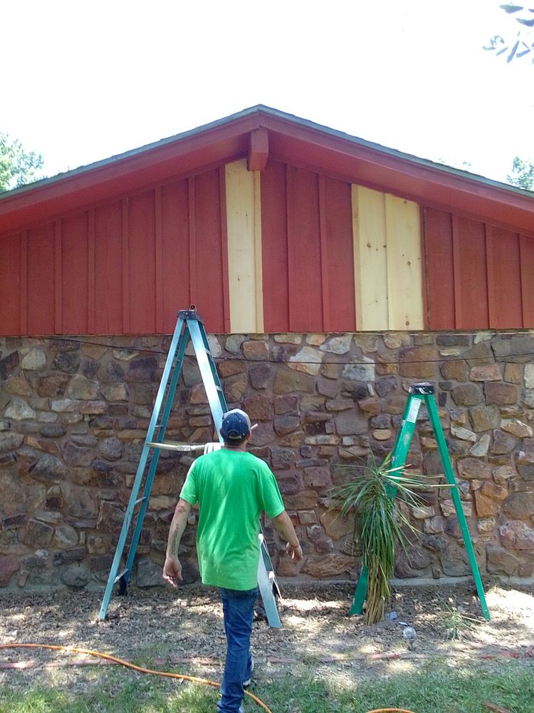 All Photos for A 1 Renovations and Contracting in Richland Parish, LA