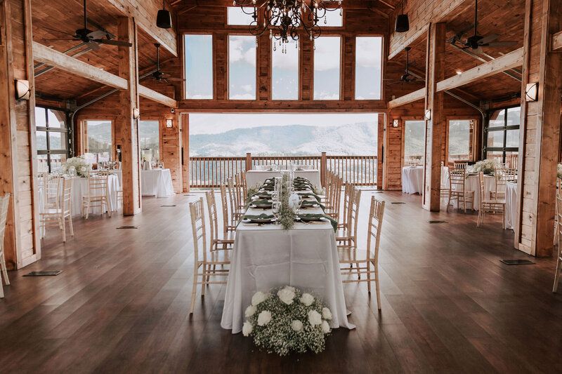 Our Wedding Venues service offers homeowners the opportunity to transform their property into a picture-perfect setting for their special day, with our expertise in event planning and venue design. for Shetler’s Excel Construction in Hickory, NC