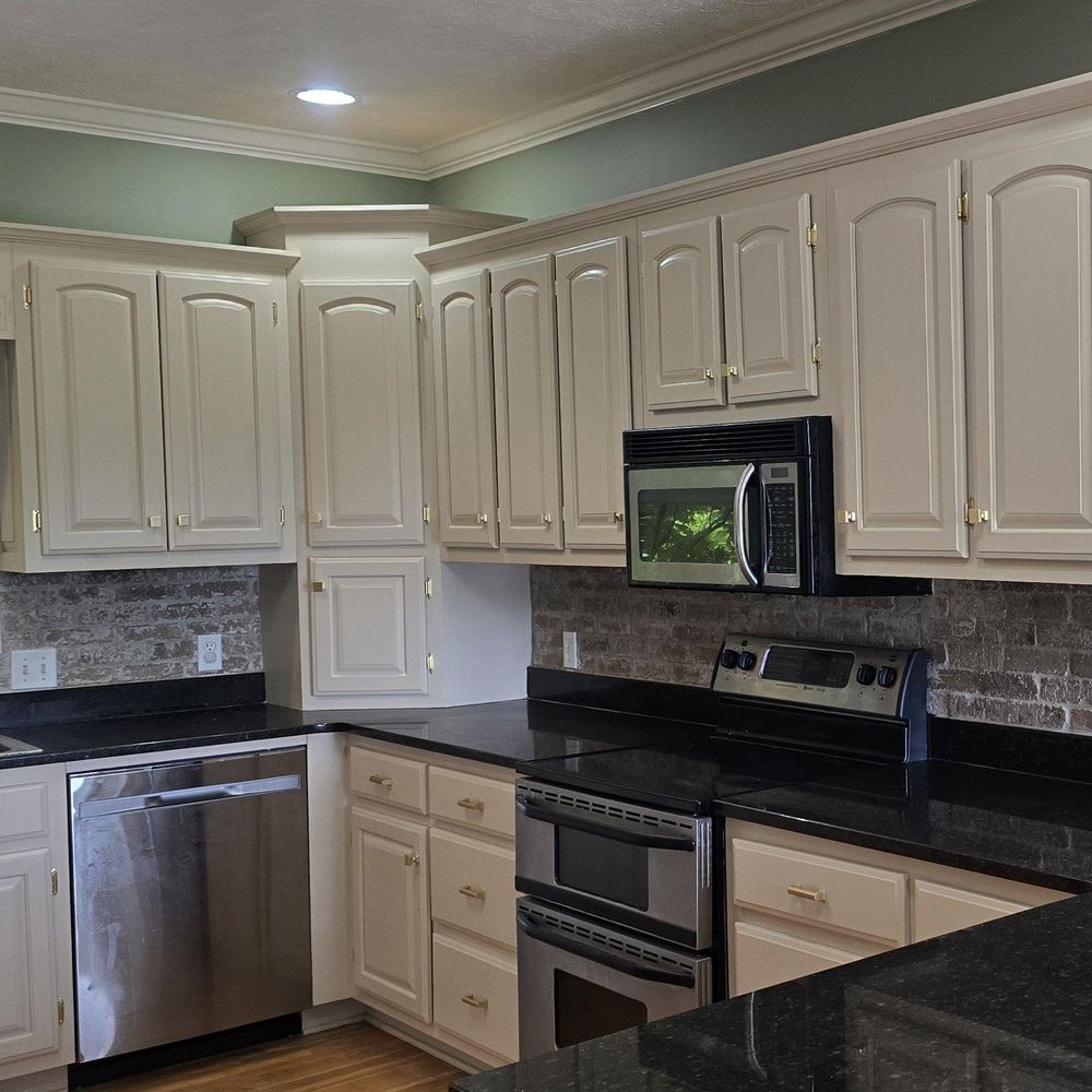 All Photos for Second Chance Painting  in McMinnville, TN