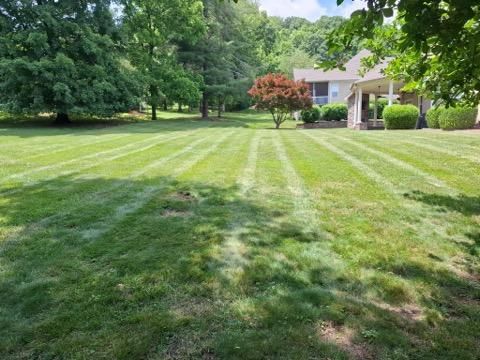 All Photos for Pro Lawn and Landscape in White Bluff, TN