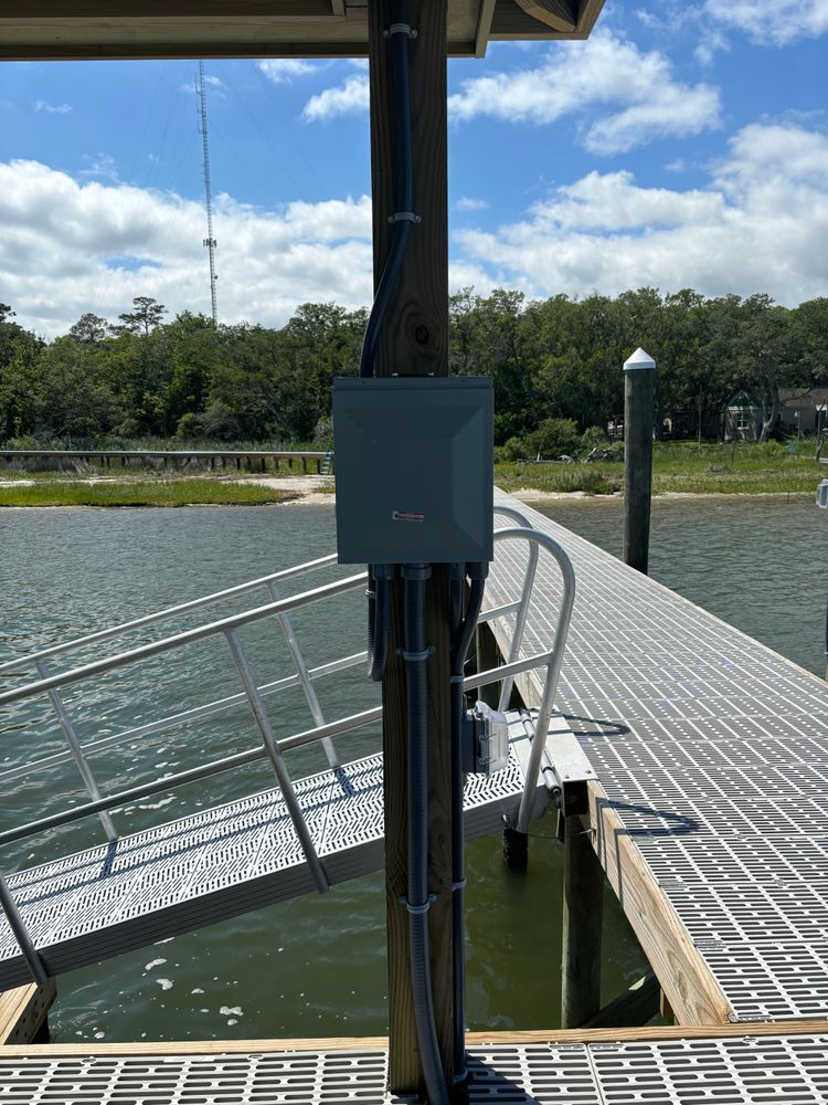 All Photos for Electrical Solutions USA in Bolivia, NC