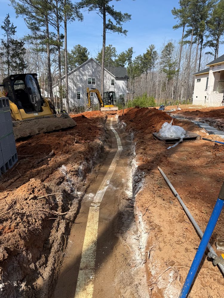 All Photos for CST Dirt Solutions in Rowan, NC