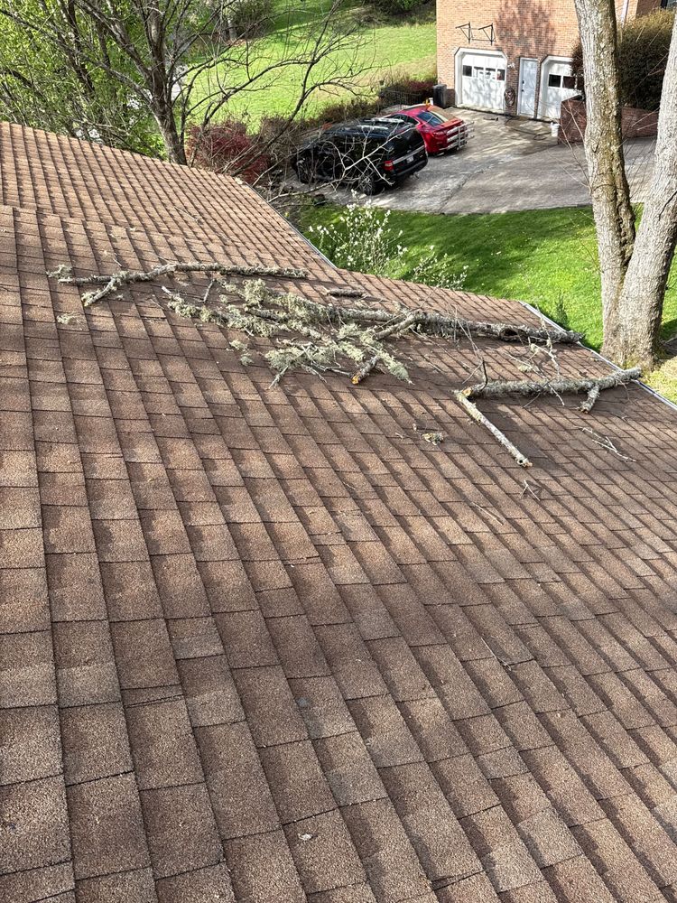 All Photos for RJ Roofing of WNC in Brevard, NC