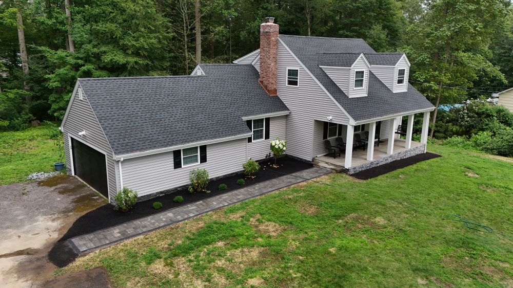 All Photos for Ace Landscaping in Trumbull, CT