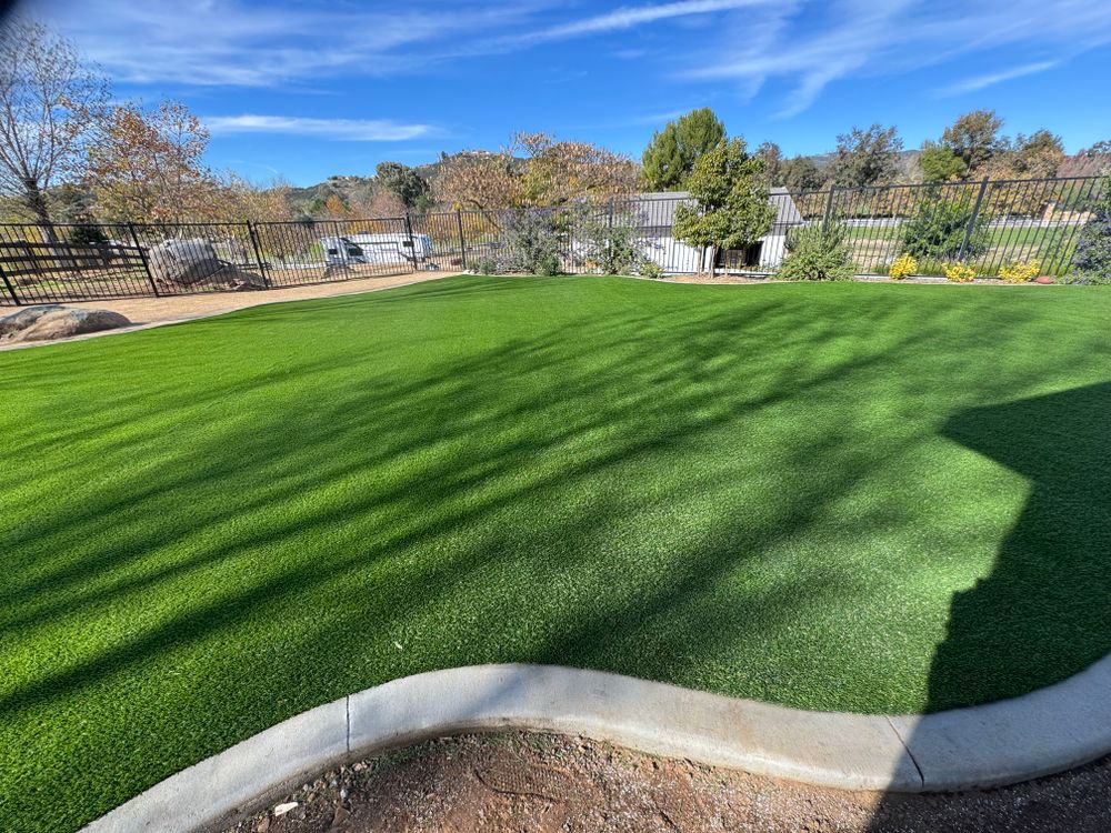 All Photos for Aidan Jade Landscaping in Riverside County, CA