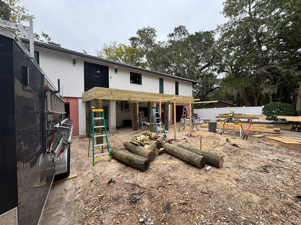 All Photos for Reef Runner Remodeling & Repair in Gulf Breeze, FL