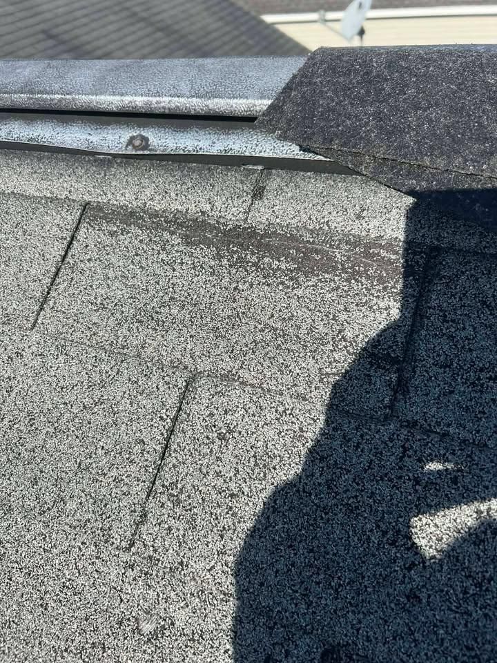 All Photos for Branham's Custom Roofing in Laurens, SC