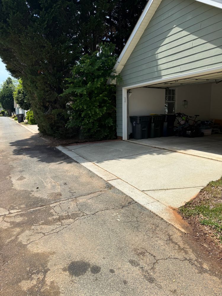 All Photos for 4U Pressure Washing in Huntersville, NC