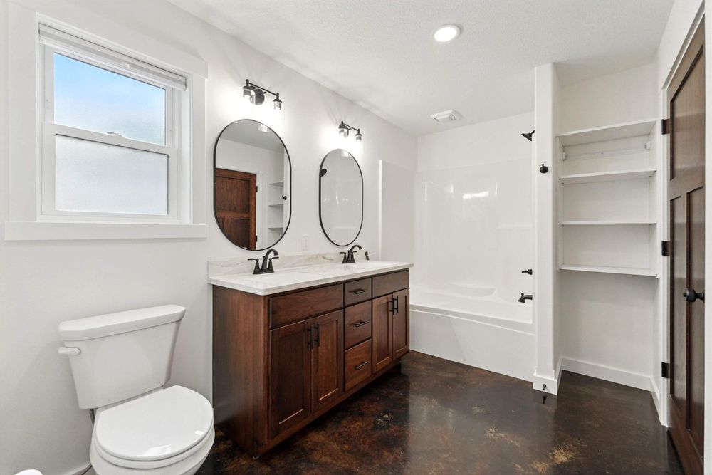 All Photos for Cornerstone Builds in LaGrange, IN