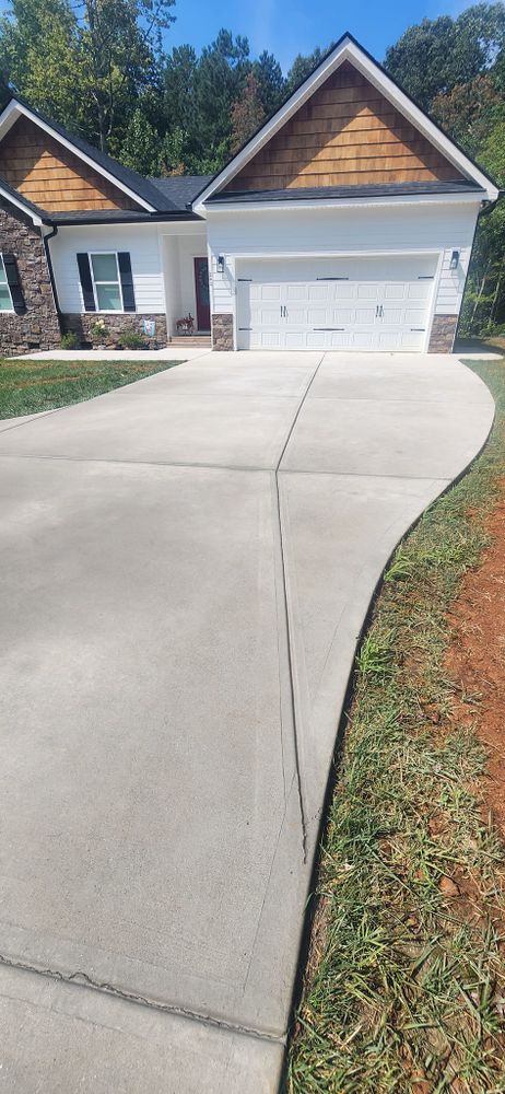 All Photos for JC Landscapers in Ellijay, GA