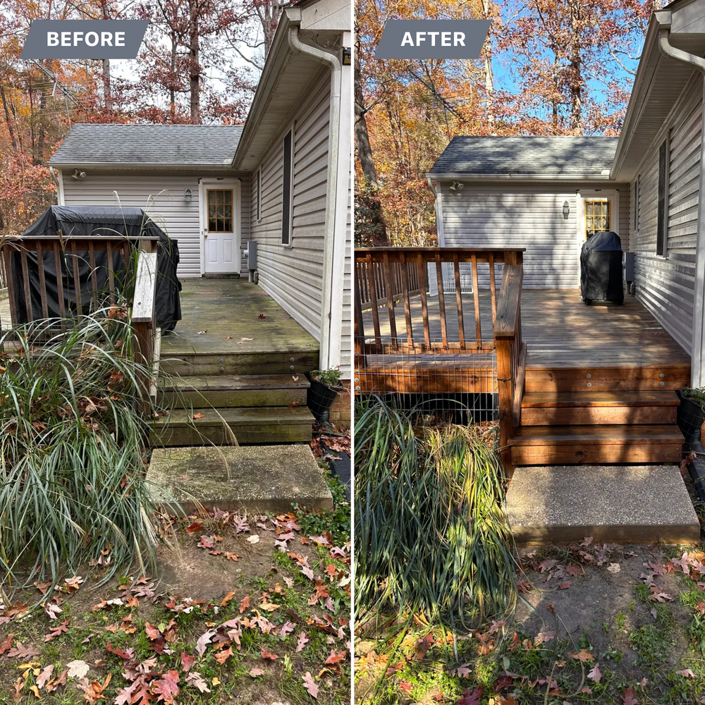 All Photos for LeafTide Solutions in Richmond, VA