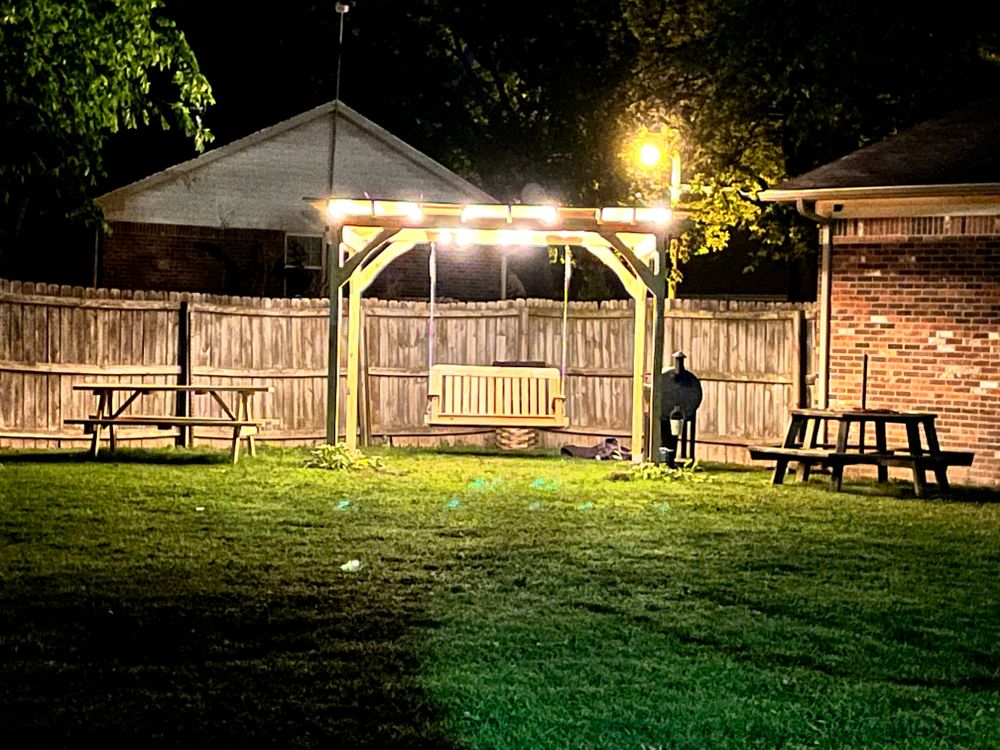 Remodeling for Apex Lawn & Landscaping INC in Dyersburg, TN