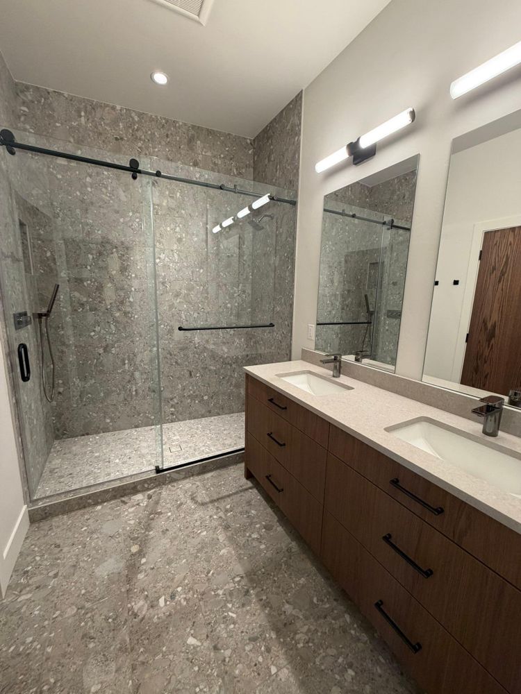 All Photos for Next Level Exteriors LLC in Columbia Falls, MT