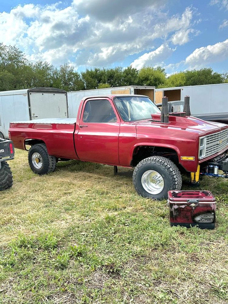 Our Classic Car Restoration service revitalizes your vintage vehicle, bringing it back to its former glory through expert craftsmanship and precise car paint restoration for a showroom-quality finish. for Wessels Custom Paint & Restoration in Bad Axe, MI