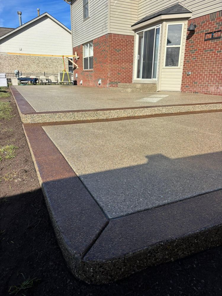 All Photos for DeLeòn Cement in Detroit, MI