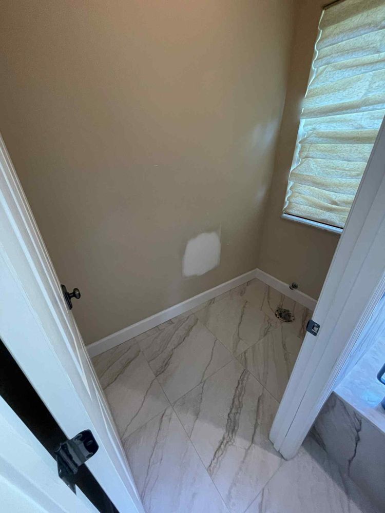 Tiling for Mike Lupoli Tile in Palm Coast, FL