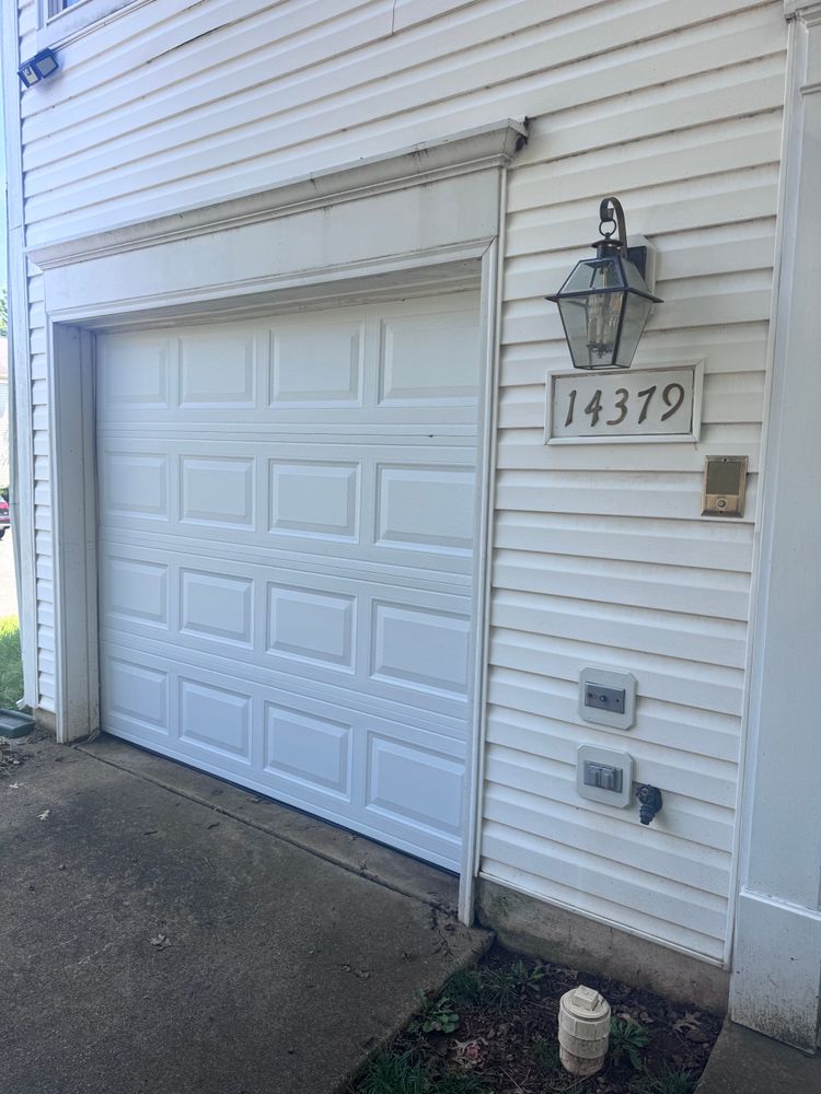 All Photos for Garage Door Installation and Repair in Woodbridge, VA