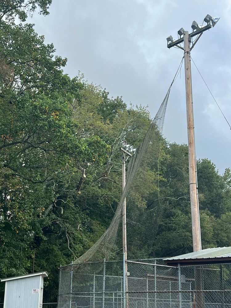 All Photos for Brooks Tree Service, LLC in Casar, NC