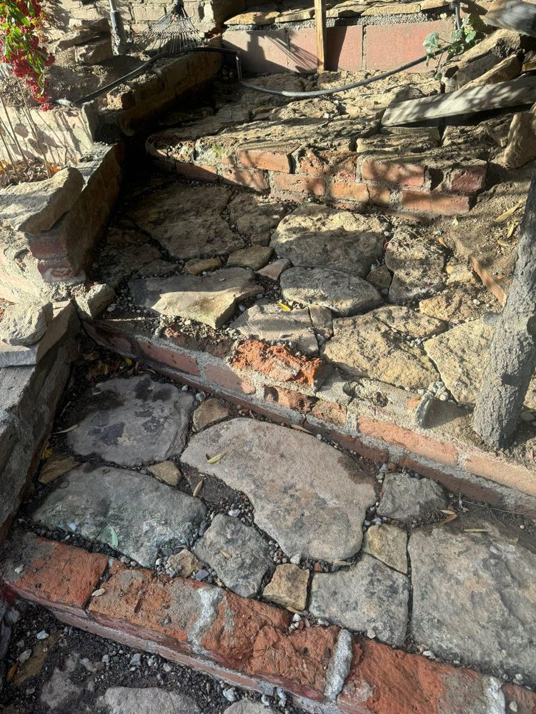 Tree Services for The Tree Fairy in Julian, CA