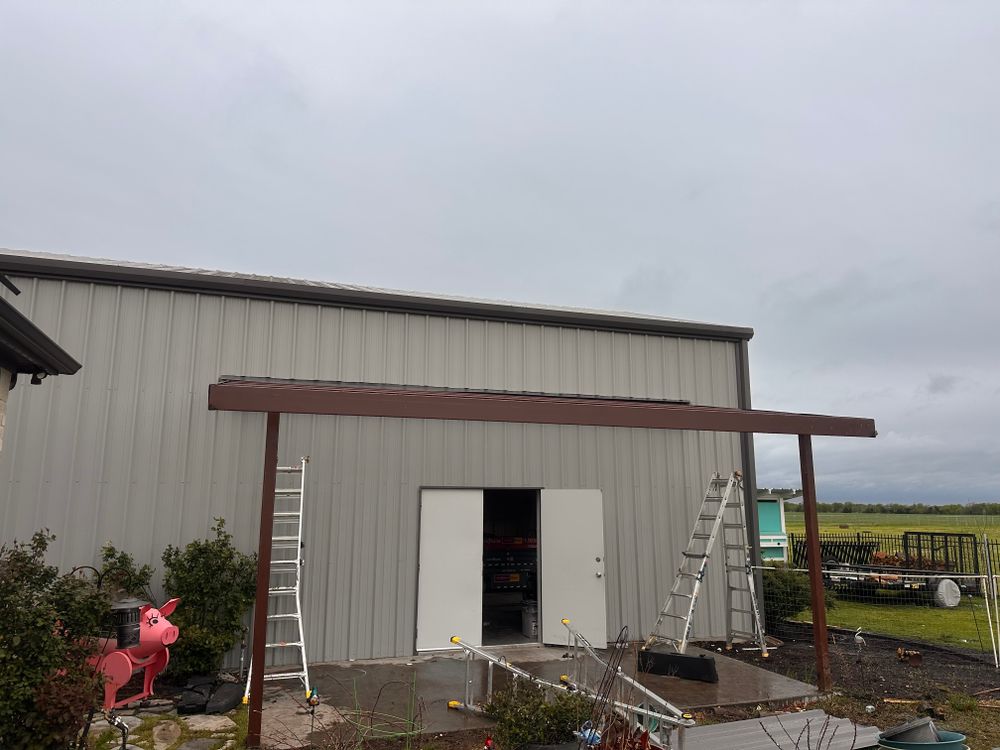 All Photos for CR Fabrication in Royse City, TX