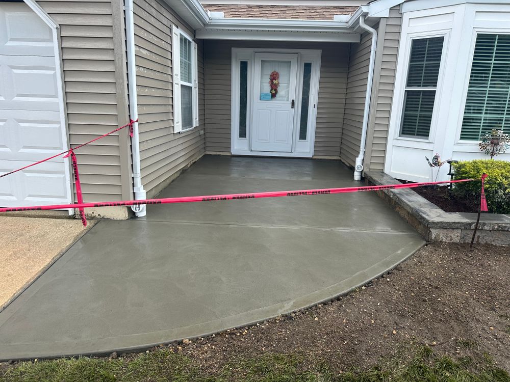 All Photos for DiDaniele Masonry in Tuckerton, NJ