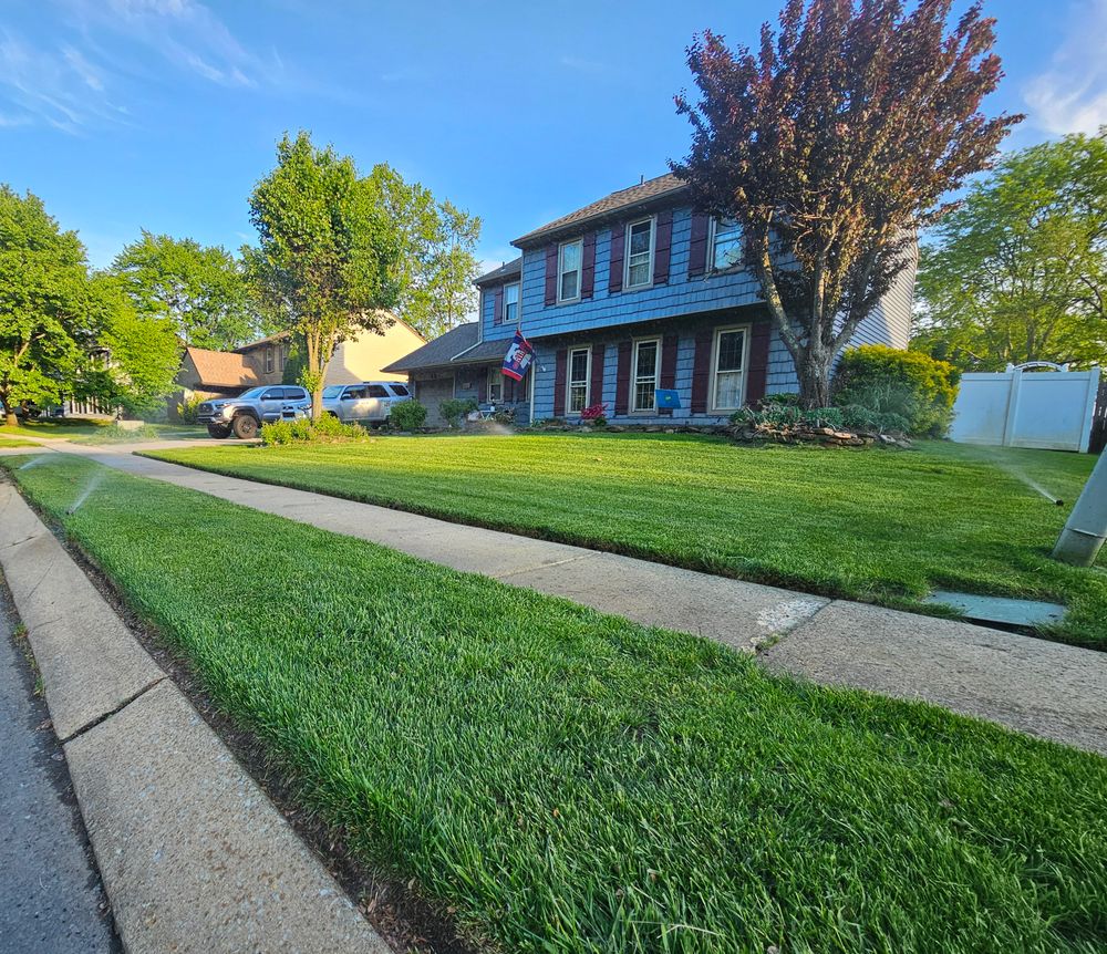 All Photos for DBs Lawn Care in Westampton Township, New Jersey