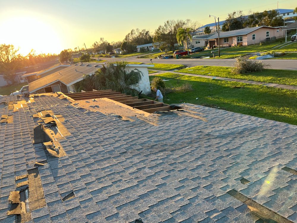 Wind/Hurricane Claims for Surplus Public Adjusters in Miami-Dade County, FL