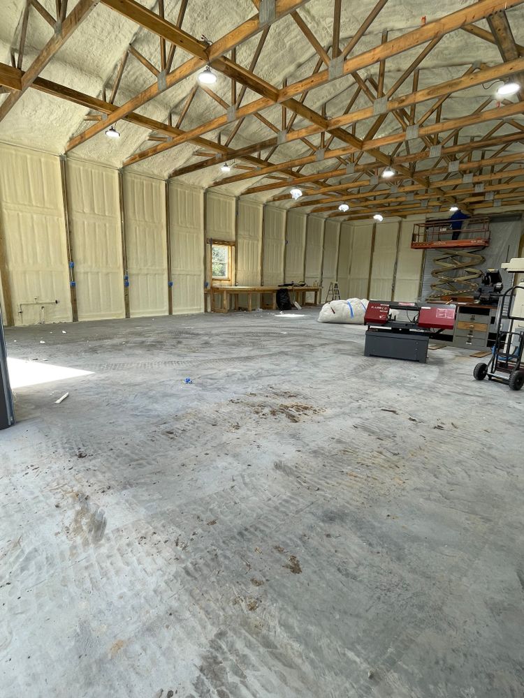All Photos for Industrial Spray Foam & Coatings in Beaumont, TX